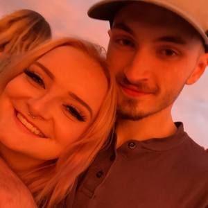 Meet your Posher, Candyce